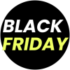 BLACK FRIDAY 25%