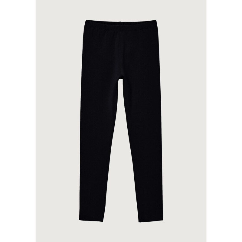 CALCA LEGGING FEM PRETO ESCURO