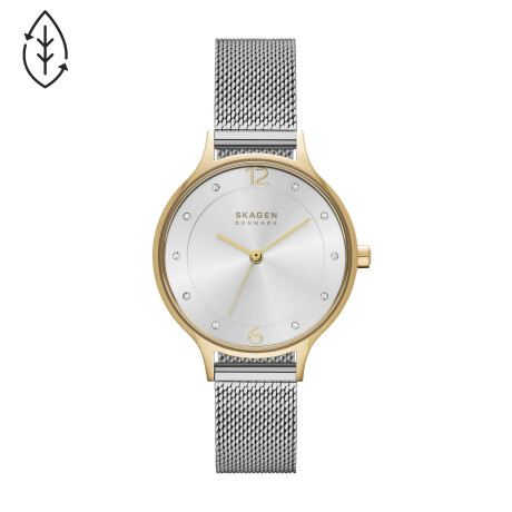 Reloj Skagen Anita Lille Acero Combinado SKW2340 0