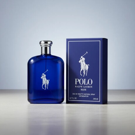 Perfume Ralph Lauren Polo Blue EDT 200ml Perfume Ralph Lauren Polo Blue EDT 200ml