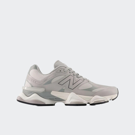 Championes New Balance 9060 Gris