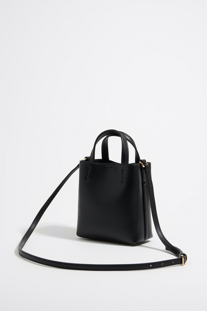 BOLSO Negro