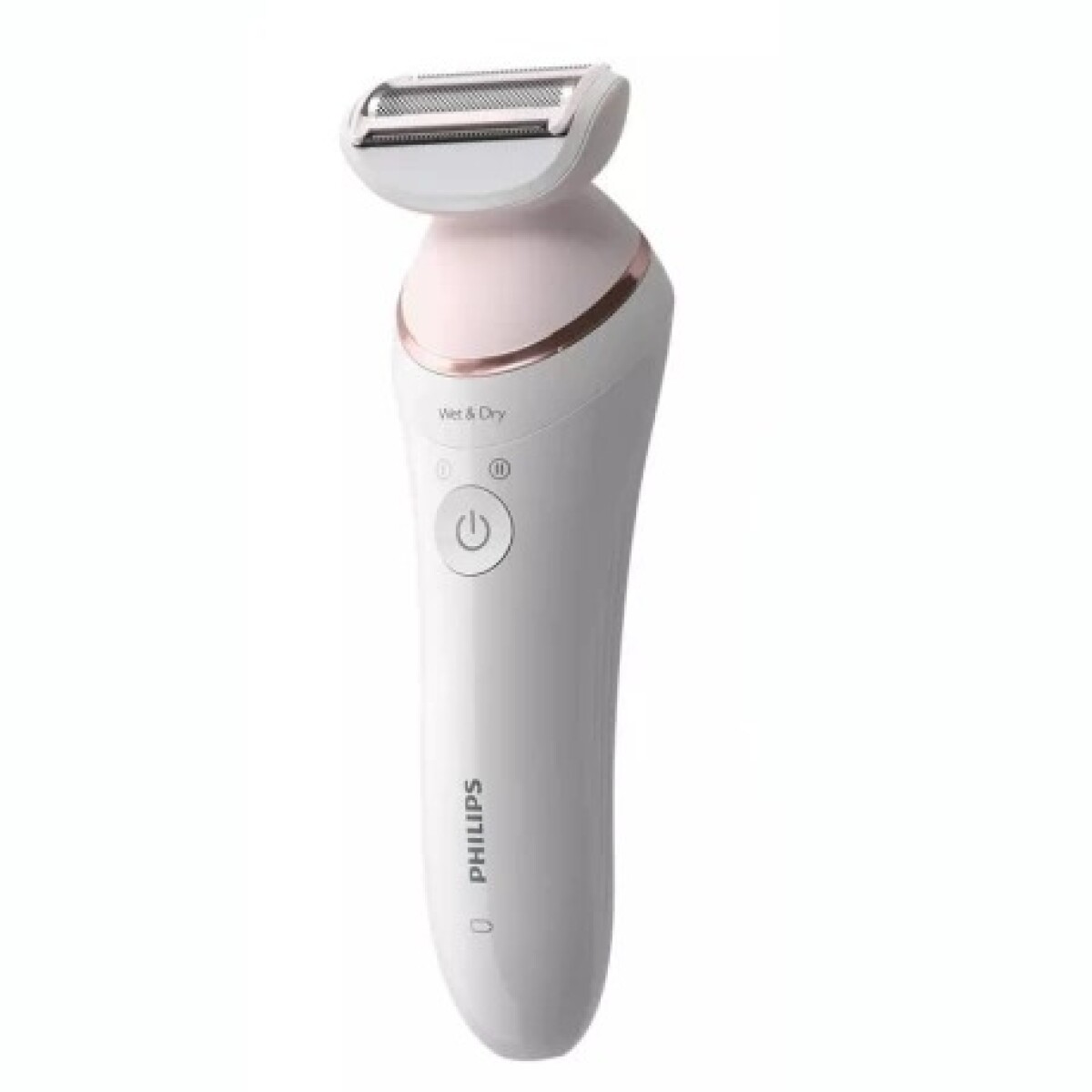 Depiladora Wet & Dry Philips 