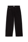 BIGWIG BAGGY DENIM Negro
