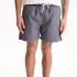 Short De Baño Tide Gris