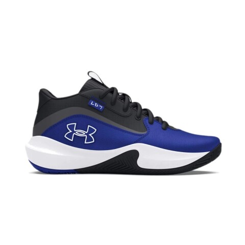 CHAMPION 5-7 ROYAL/BLAC