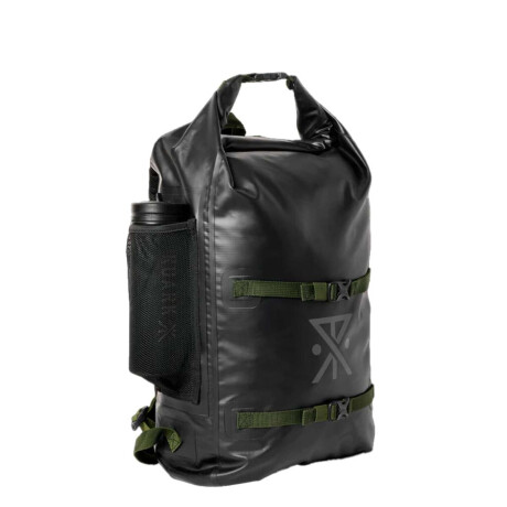 Mochila Roark Missing Link Wet/Dry Backpack 28 L Negro