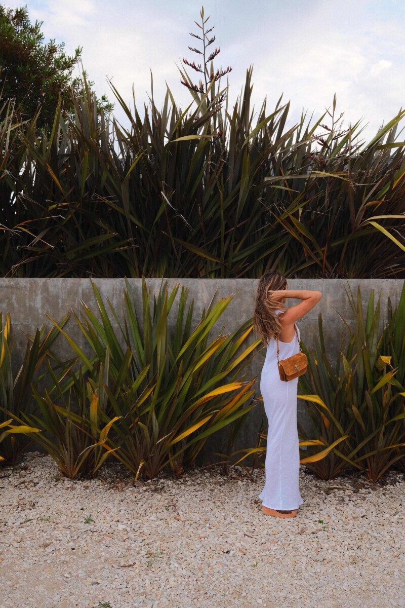 Minibag Miami - Cuoio King 