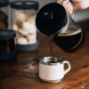 Cafetera Prensa Francesa Tramontina de vidro 1 Litro Cafetera Prensa Francesa Tramontina de vidro 1 Litro