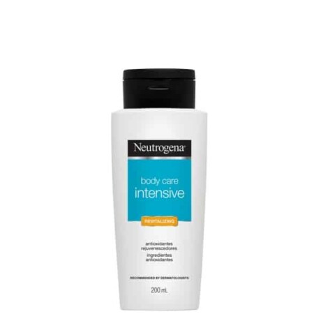Neutrogena Body Intensive Revitalizing 200 ml Neutrogena Body Intensive Revitalizing 200 ml
