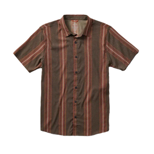 Camisa Roark Bless Up - Multicolor Camisa Roark Bless Up - Multicolor