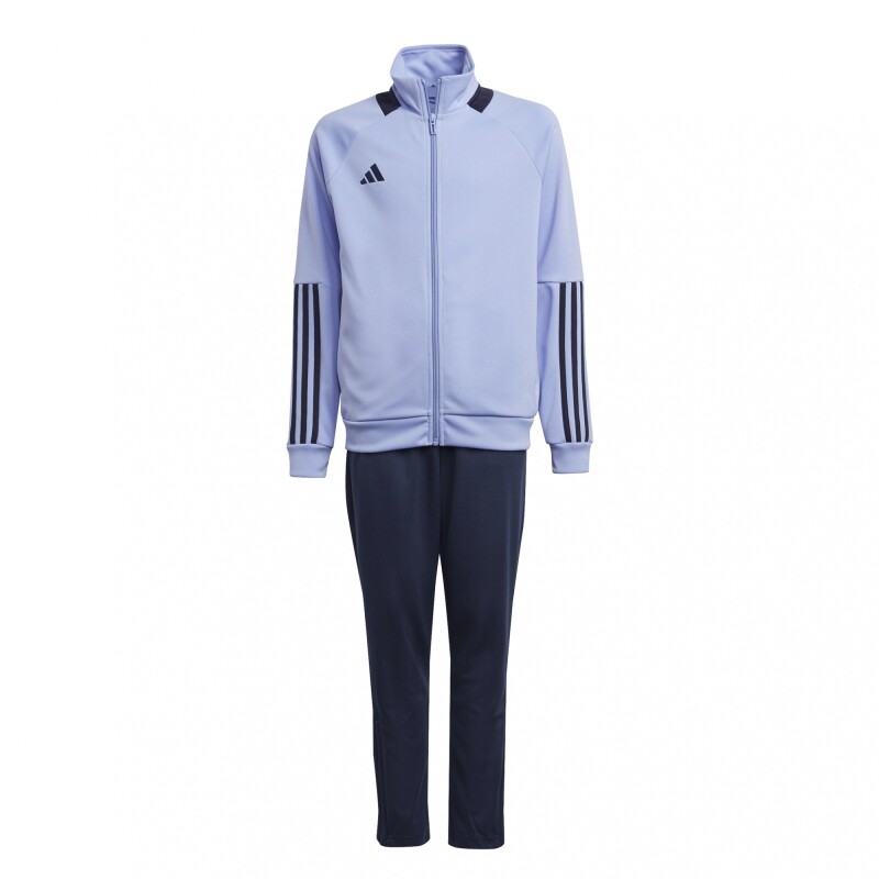 adidas Conjunto Deportivo Sereno BLUE