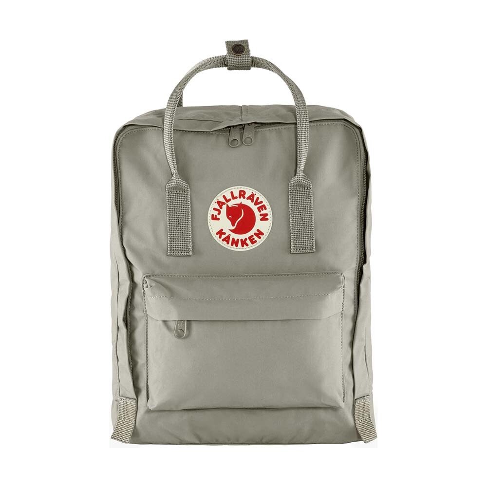 Mochila Fjallraven Kanken Unisex Fog