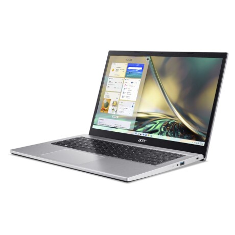 Notebook Acer Aspire I5 8GB 512GB 15.6" W11 Gris 001