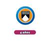 Lista de materiales - Primaria 4° año - Santo Domingo Única