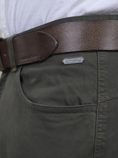 PANTS CAVIAHUE 3.0 BOSQUE