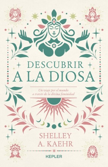 Descubrir a la diosa Descubrir a la diosa
