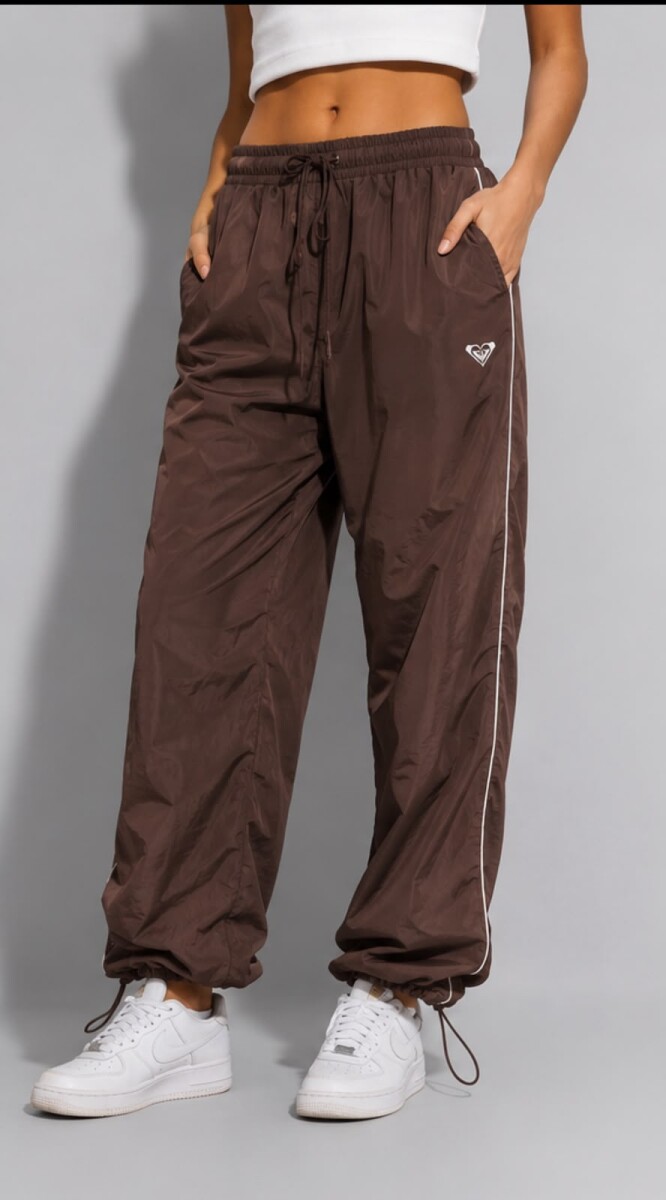 PANTALON N.SAILS 20305 JUNO - MARRON 