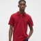 F-LOGO PK POLO SLED