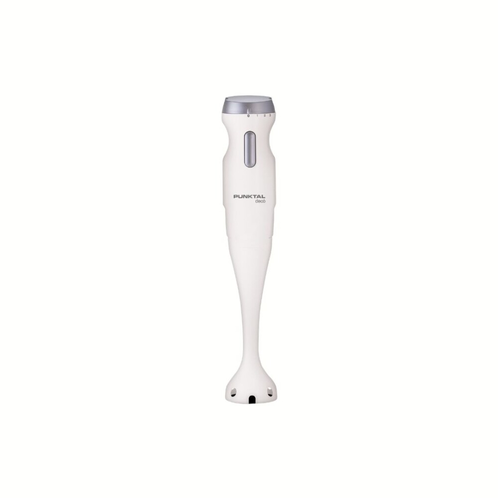 Mixer Vertical Blanco - Modelo PK-939 - Punktal Mixer Vertical Blanco - Modelo PK-939 - Punktal