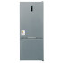 Heladera Combinada James Rj55-it 448 L HELADERA JAMES RJ-55IT INOX 4055