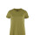 High Coast Lite T-shirt W Moss Green