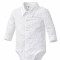 Camisa Body broderie 2