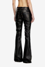 PANTALON P-STELLAR Negro