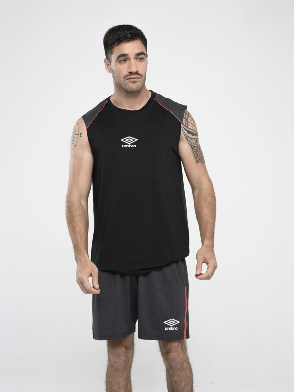 Musculosa Flag Umbro Hombre 2m4