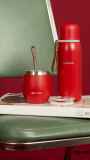 KIT MATERO LAOS ROJO