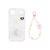Protector para iPhone 17 Air transparente diseño mariposa Protector Para Iphone 17 Air Transparente Diseño Mariposa