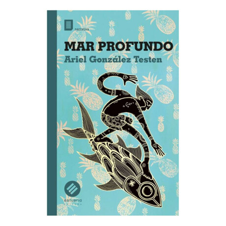 Libro Mar Profundo Mar Profundo