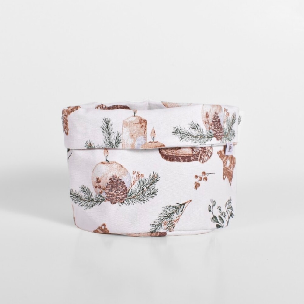 Panera Grande Navidad 2026 Cozy Christmas