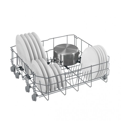 Lavavajillas 14 S. PROSMART™ Inverter Blanco BEKO BDFN26430W Lavavajillas 14 S. PROSMART™ Inverter Blanco BEKO BDFN26430W