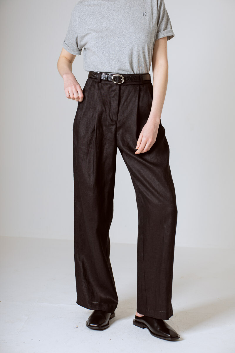 Teby Black