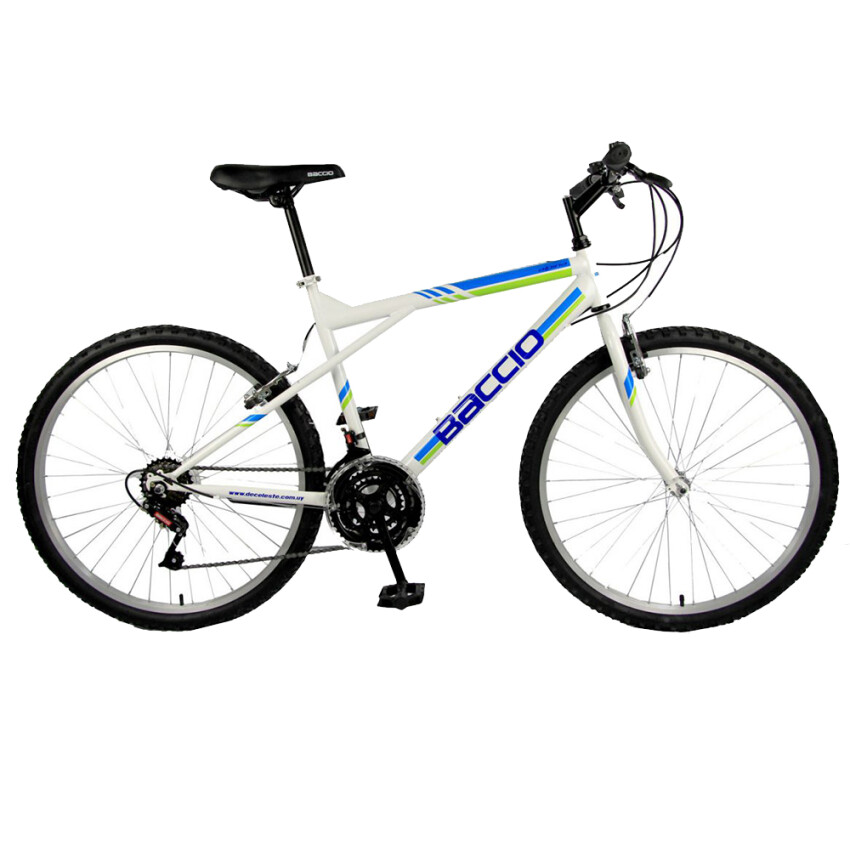 Bicicleta Baccio Alpina R.26 Bicicleta Baccio Alpina R.26