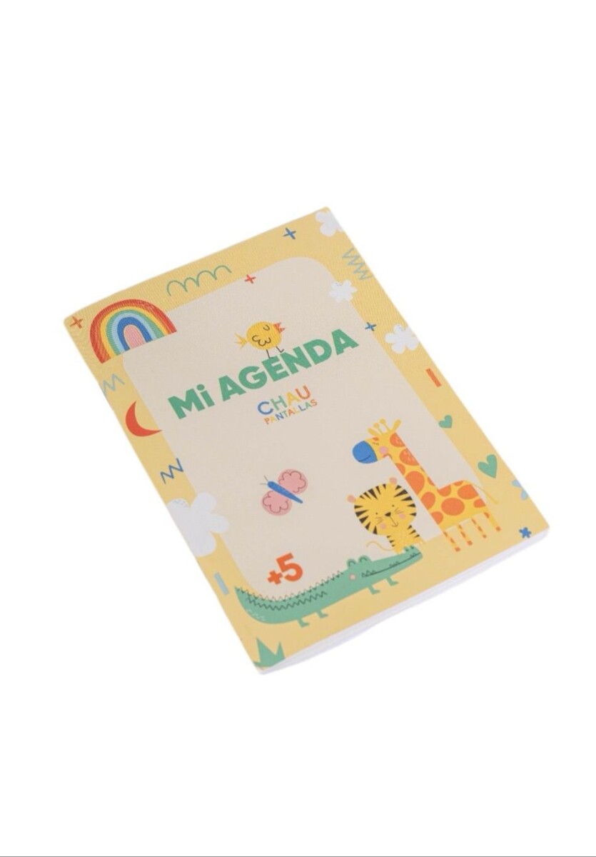 Mi Agenda 