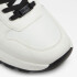 CASIMIR WHITE MIX MAT SYNTHETIC WHITE