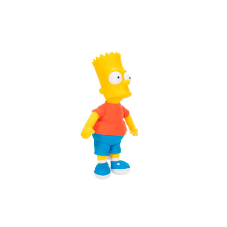 Peluche los Simpsons Plush BART