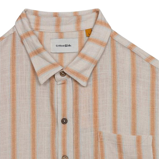 Camisa Critical Slide Dexter Camisa Critical Slide Dexter