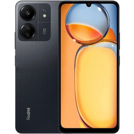 Xiaomi Redmi 13C 6GB 128GB Negro 001