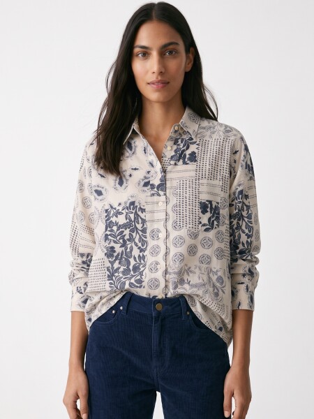 CAMISA KIRAE VARIANTE 1
