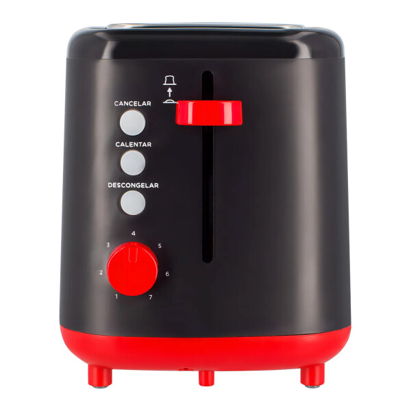 Combo Cafetera Eléctrica C/taza + Tostadora Mickey PK CAFETERA MICKEY + TOSTADORA MICKEY