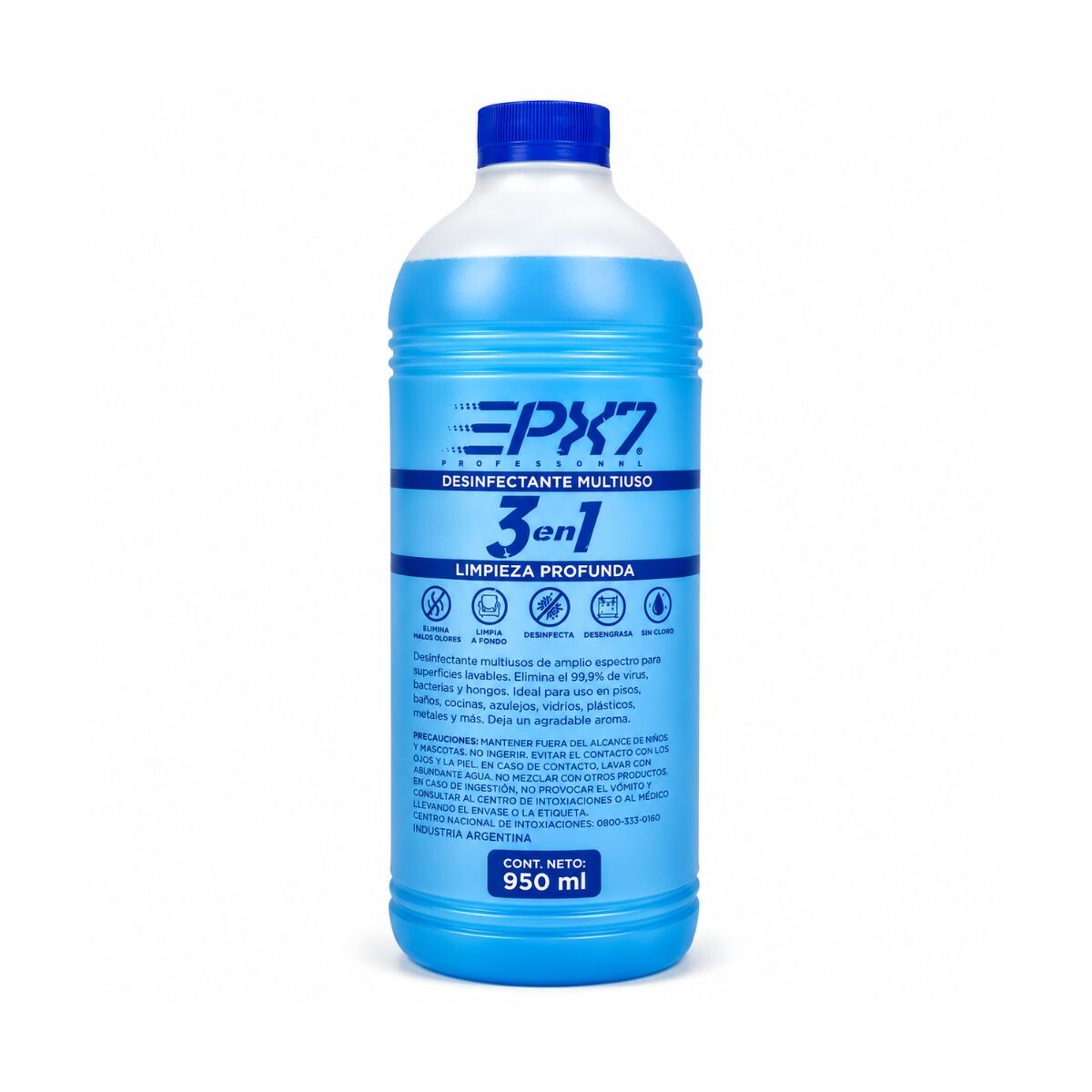 PX7 CONCENTRADO 1LT Px7 Concentrado 1lt