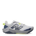 Championes de Hombre New Balance Nitrel Gris - Azul Marino