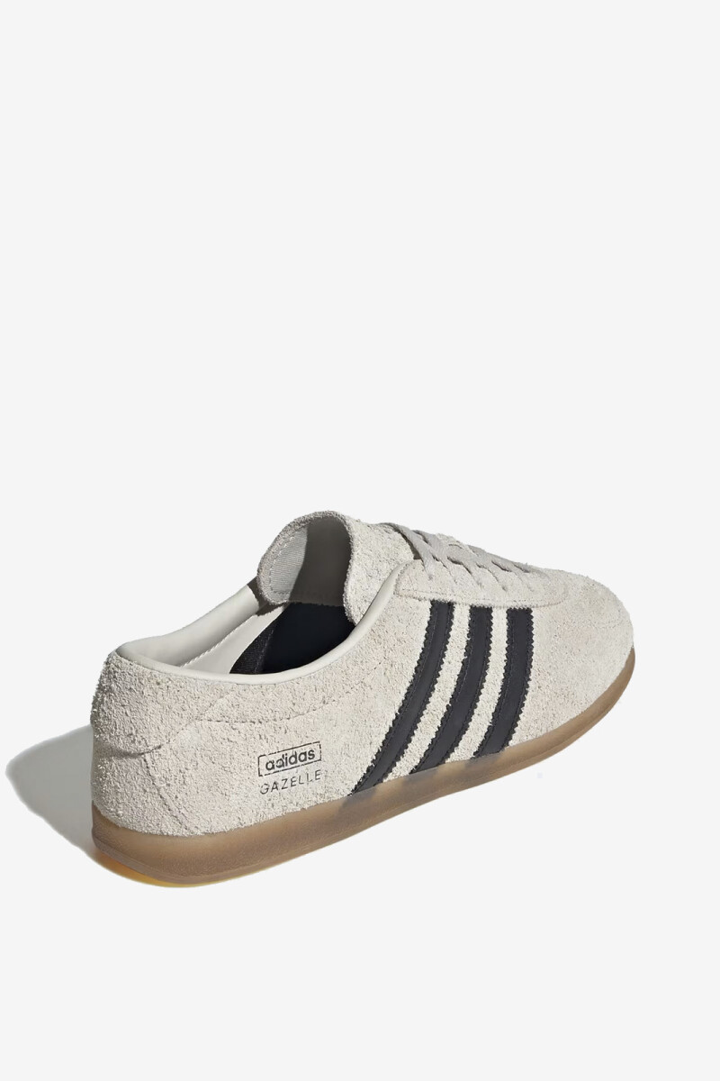 ZAPATILLAS GAZELLE LO PRO W Beige