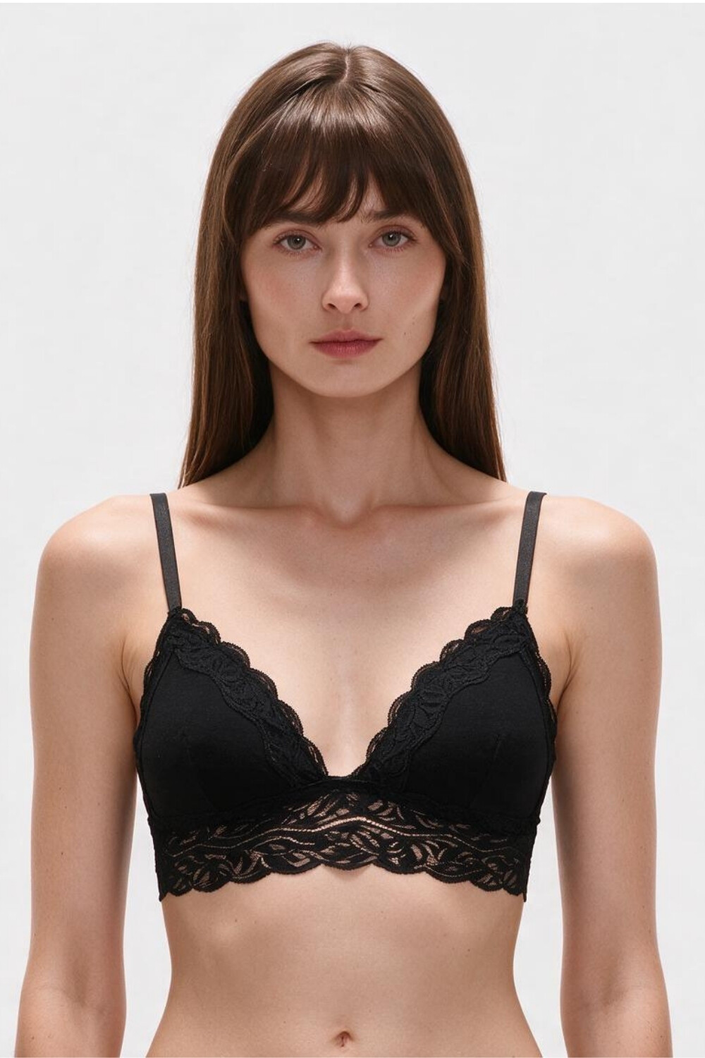 Top Kambu Negro