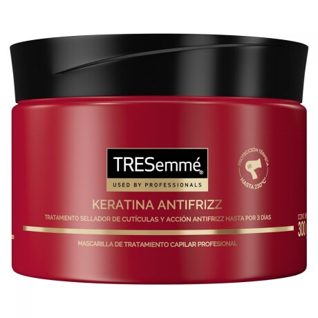 Tresemmé Keratina Antifrizz 300g Tresemmé Keratina Antifrizz 300g