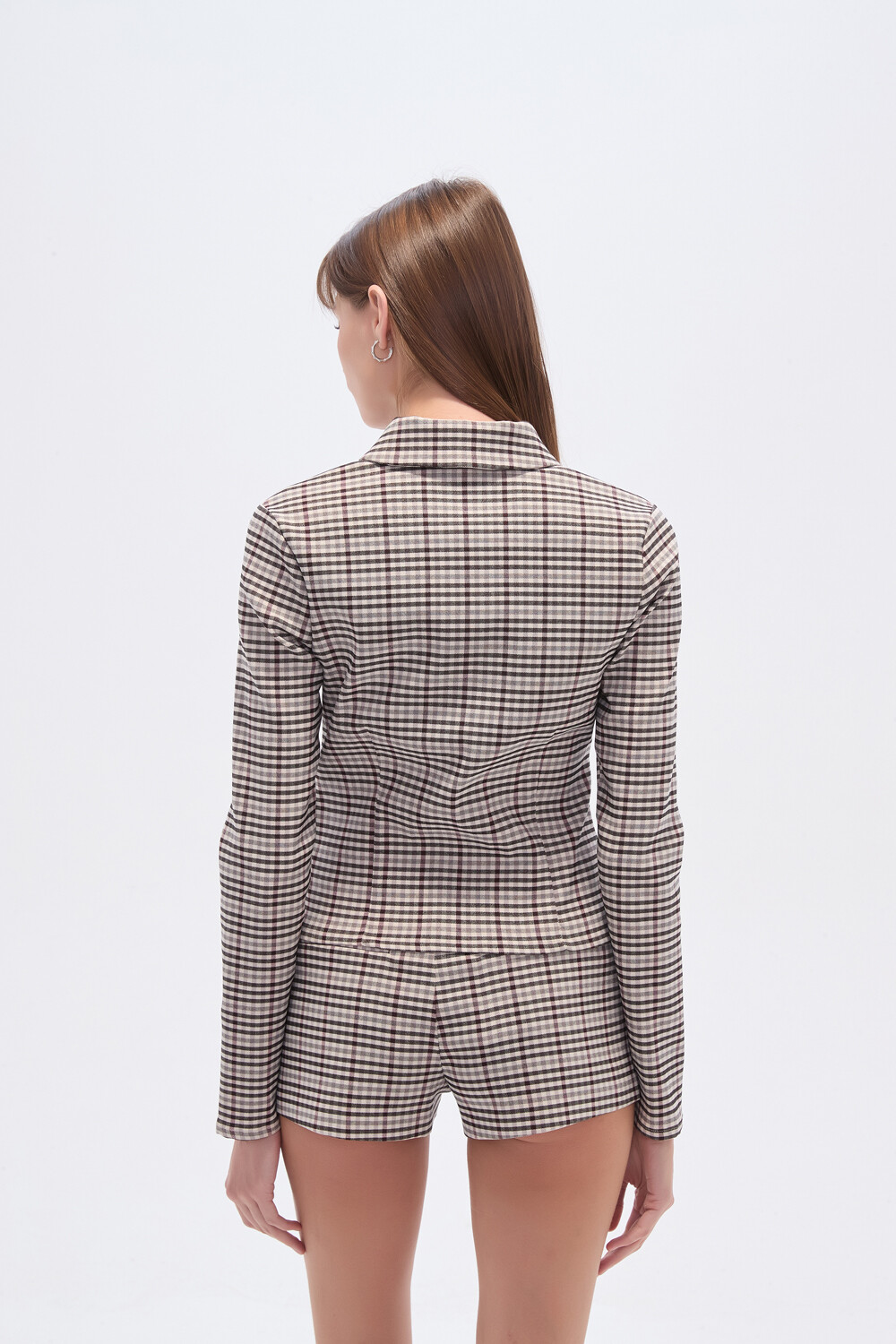 Camisa Beloria Estampado 1