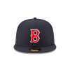 Gorro New Era MBL Boston Red Sox - 11590984 Negro